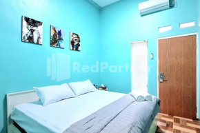 Griya Prashasta Mitra RedDoorz